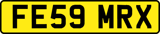 FE59MRX