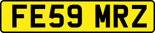 FE59MRZ
