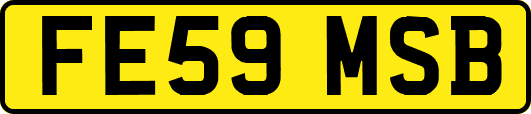 FE59MSB