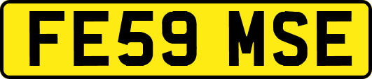 FE59MSE