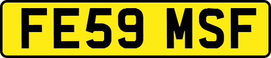 FE59MSF