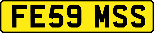 FE59MSS