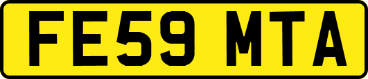 FE59MTA