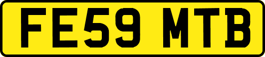 FE59MTB