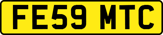 FE59MTC