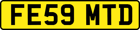 FE59MTD