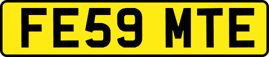 FE59MTE