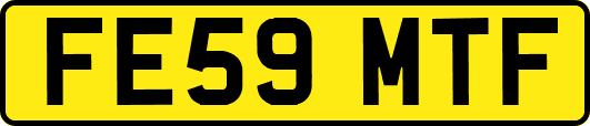FE59MTF