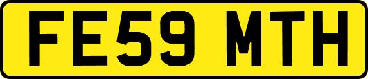 FE59MTH
