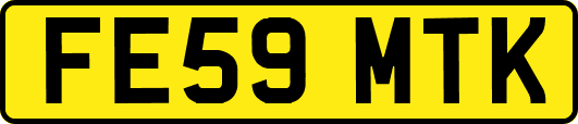 FE59MTK