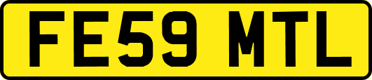 FE59MTL