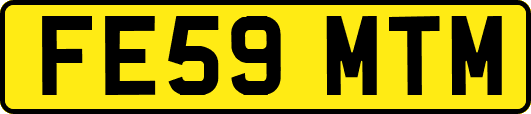 FE59MTM
