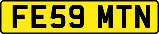 FE59MTN