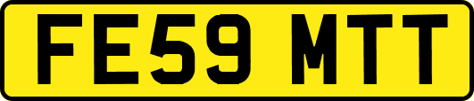 FE59MTT