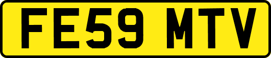 FE59MTV