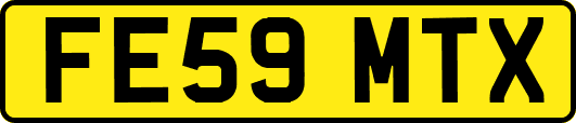 FE59MTX