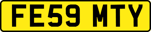 FE59MTY