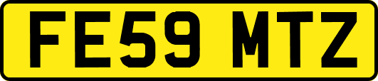 FE59MTZ