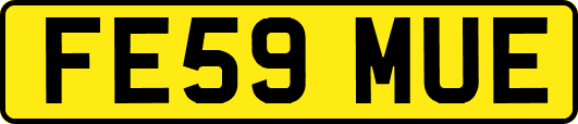 FE59MUE