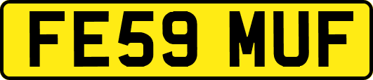 FE59MUF