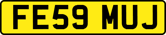FE59MUJ