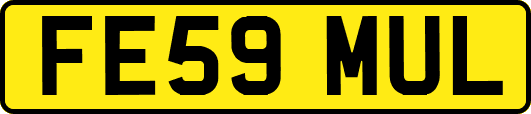 FE59MUL