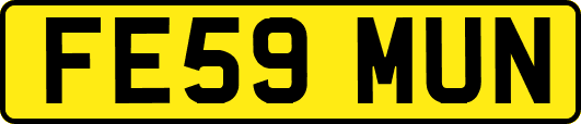 FE59MUN