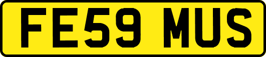 FE59MUS
