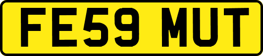 FE59MUT