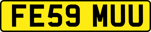 FE59MUU