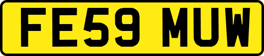 FE59MUW