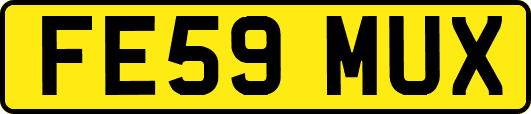 FE59MUX