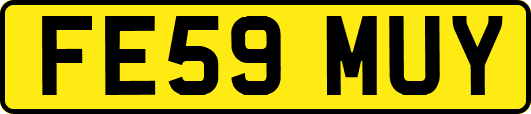 FE59MUY