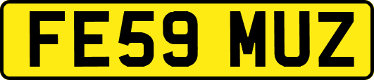 FE59MUZ