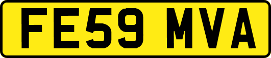 FE59MVA