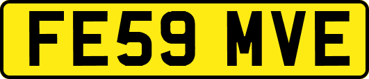 FE59MVE
