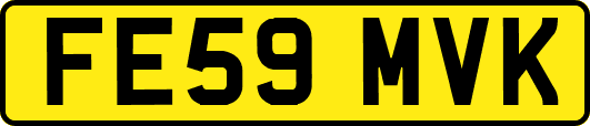 FE59MVK