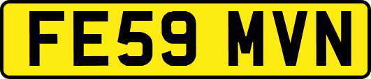 FE59MVN