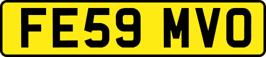 FE59MVO
