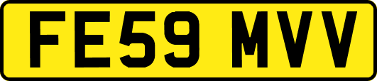 FE59MVV