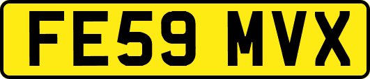 FE59MVX