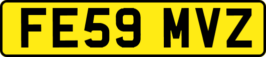 FE59MVZ