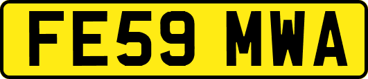 FE59MWA