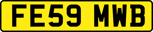 FE59MWB