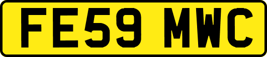FE59MWC
