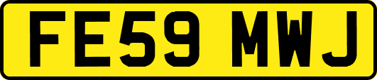 FE59MWJ