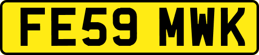 FE59MWK