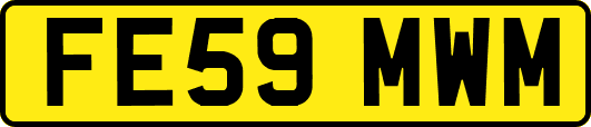 FE59MWM