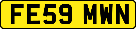 FE59MWN