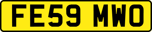 FE59MWO